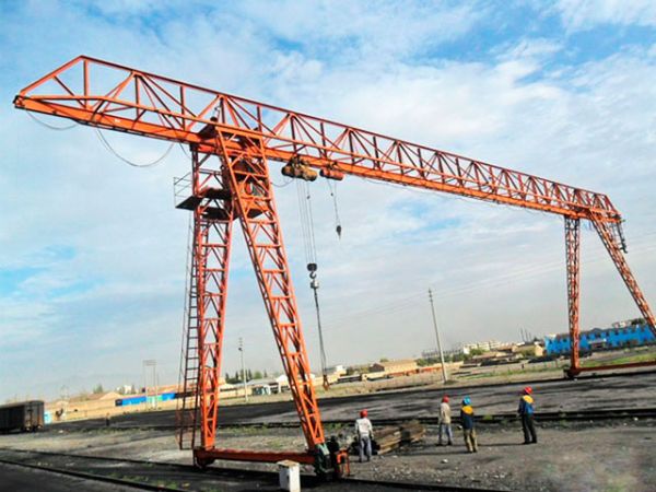 門式起重機(jī)該如何選用呢？